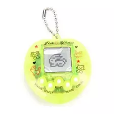 Tamagotchi 90s Tipo Llavero