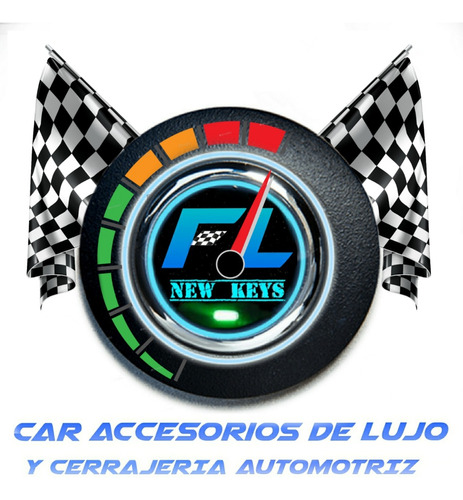 Emblema Para Llaves Ford,vw,nissan,chevrolet,audi,mini,honda Foto 10