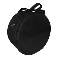 Capa Bag Pandeiro Duplo 10'' Qualidade Brazucapas