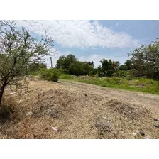 Terreno En Venta Granjas Merida Temixco Morelos