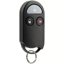 Car Key Fob Keyless Entry Remote Fits Nissan 200sx 240s...