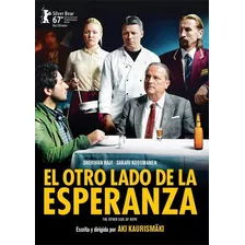 Dvd - El Otro Lado De La Esperanza