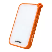 Adata Ad8000l-5v Bateria Iluminacion Led Power Bank 8000 Mah