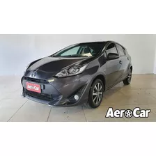 Toyota Prius Hibrido 1.5 2019 Impecable! Aerocar