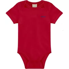 Body Infantil Menino Algodão Milon Cotton 1 2 3 Anos