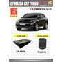 Kit De Filtros Mazda Cx-7 2.3/2.5l 2007-2008-2009-2010-11-12