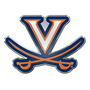 Fanmats 60568 Virginia Cavaliers Heavy Duty Chevrolet Cavalier