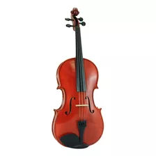 Viola 16'' Outfit Series Orchestral D'luca