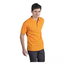 Playera Polo Sartex Suavizada Premium