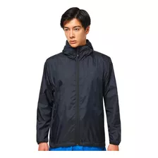 Chaqueta Oakley Foundational Hombre Negro