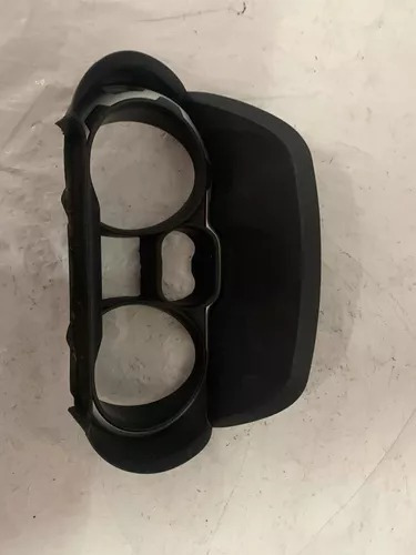 Moldura Dó Painel De Instrumentos Do Troller T4 2016