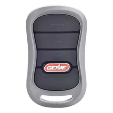 Genie G3t-r - Mando A Distancia De 3 Botones Con Tecnologí.