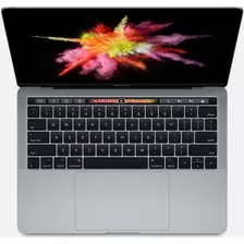 Macbook Pro A1706 Touch Bar I5 8gb Ram 256gb Ssd Impecável