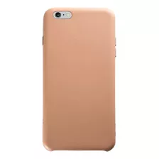 Funda Case Para iPhone Tacto Piel