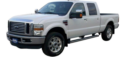 99-13 Ford Super Duty Chapas Para Puertas Con Llaves Foto 5