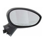 Moldura Interior Retrovisor Fiat Palio Coupe 1996-2003 Der. fiat Ducato