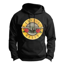 Sudadera Guns N Roses, Rock, Metal R3