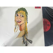 Lp Vinil Rita Lee - Hoje É O Primeiro Dia Do Resto De Sua Vi