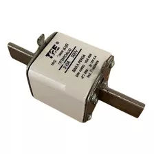 Fusível Nh2 300a Retardado Tee Baixa Perda 500v Din43620