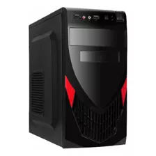 Computador Pc Star Core I5 8gb 120gb Ssd Windows 10 Pro