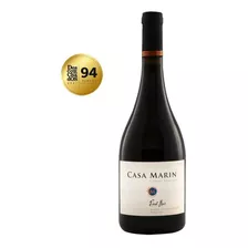 Vino Casa Marin Pinot Noir 2012 14° 750ml