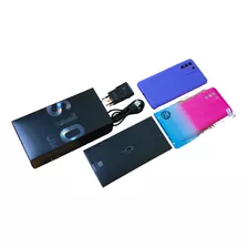 Smartphone Samsung Galaxy S10 Lite 6.7 128gb 6gb Ram Preto