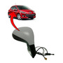 Espejo Defroster Izquierdo Electrico Para Peugeot 207 07-09  Peugeot 207