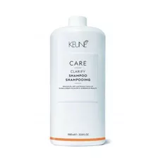 Shampoo Clarify Anti-residuos Keune 1000ml