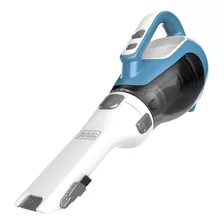 Black+decker Dustbuster Advancedclean Cordless Handheld V...