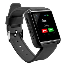 Reloj Smartwatch Smart Wear Mlab Negro