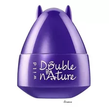 Perfume Diablito Dama Double Nature Wild 50 Ml - Jafra