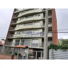 Aval Apto D. Costa Casi Colombes, 2 Dorm 1 Bñ Terraza 11mts Y Más Usd 175.000