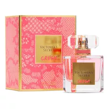 Perfume Victoria's Secret Crush Original Con Bolsa 50ml