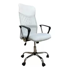 Silla Pc - Sillon Ejecutivo De Escritorio En Malla (mesh)