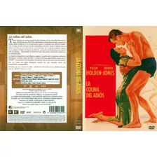 Angustia De Un Querer - La Colina Del Adiós Dvd