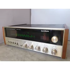 Receiver Gradiente Str-1050 (detalhe)