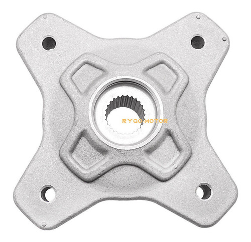 Masa Delantera Izq/der Polaris Sportsman 550/850/1000 09 -23 Foto 5