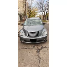 Chrysler Pt Cruiser 2011 2.4 Touring