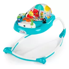 Sea & Explore Walker - Andador Para Bebé Baby Einstein, Ex.