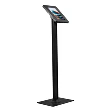 Soporte Pedestal Seguridad Antirrobo Piso Galaxy S9+