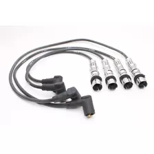 Cables De Alta A&g Volkswagen Gol 1600 - Voyage - Jetta