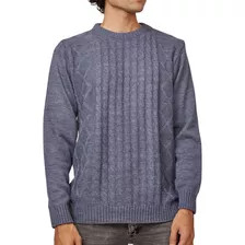 Sweaters Lycra Buzo Hombre Chelsea Market Campera Liviana. 