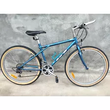 Bicicleta Gt Palomar Rodado 26 Mtb