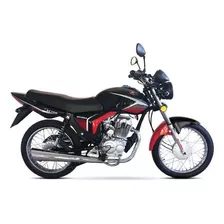 Gilera Vc 150 Vs Base Motozuni Caba Sur