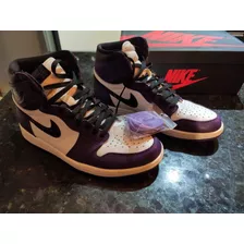 Air Jordan 1 Court Purple 2.0 41