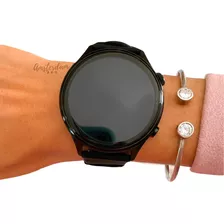 Reloj Smartwatch Mistral Modelo Smt-ts58 Garantia Oficial