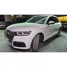 Audi Q5 2017 2.0t Quattro Smart Garage