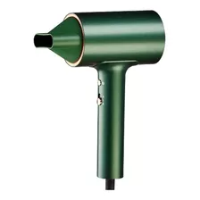 Secadora De Pelo Verde 2 Decakila Portatil 1600w De Diseño