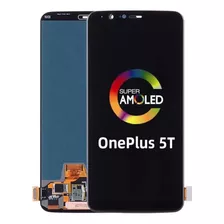 Modulo Pantalla Tactil Display Lcd Oneplus One Plus 5t A5010