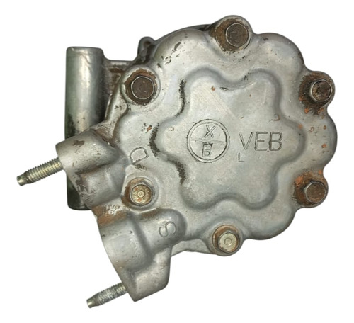 Compressor Ar Peugeot 206 207 – 9655191580 4